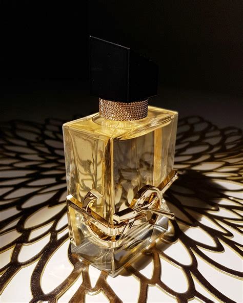 ysl libre for women